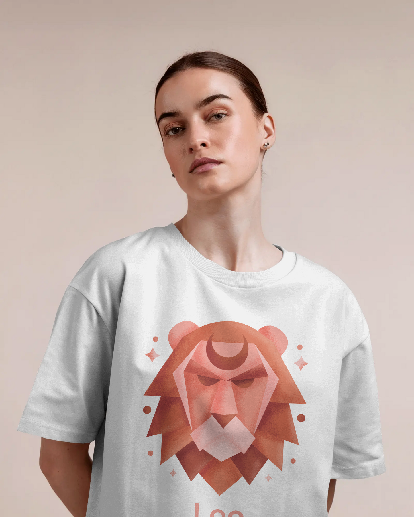 Leo – "Main Character Energy"