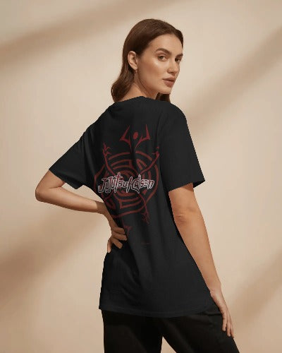 Anime Fusion – Unisex Graphic T-Shirt