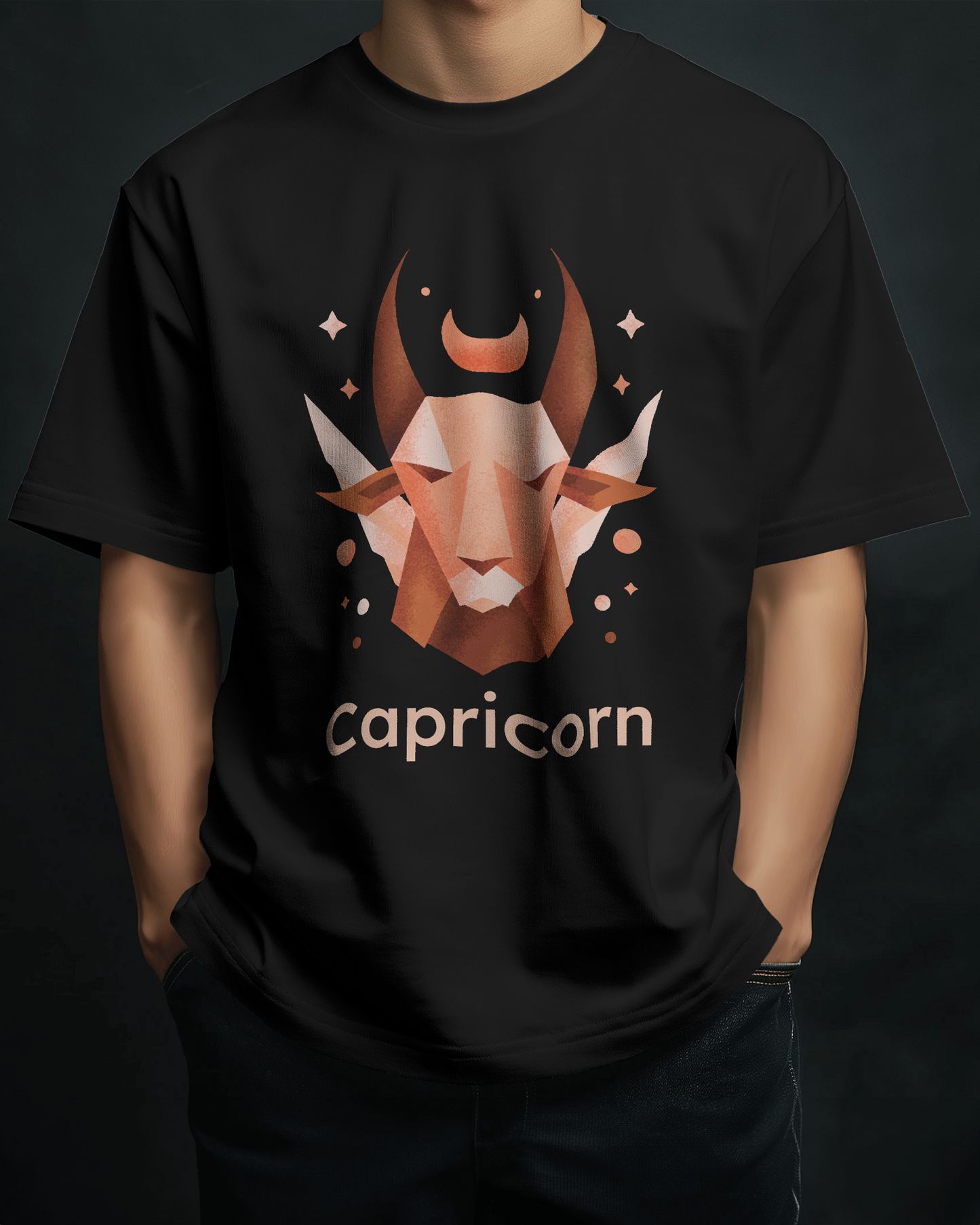 Capricorn – "Built for the Climb"