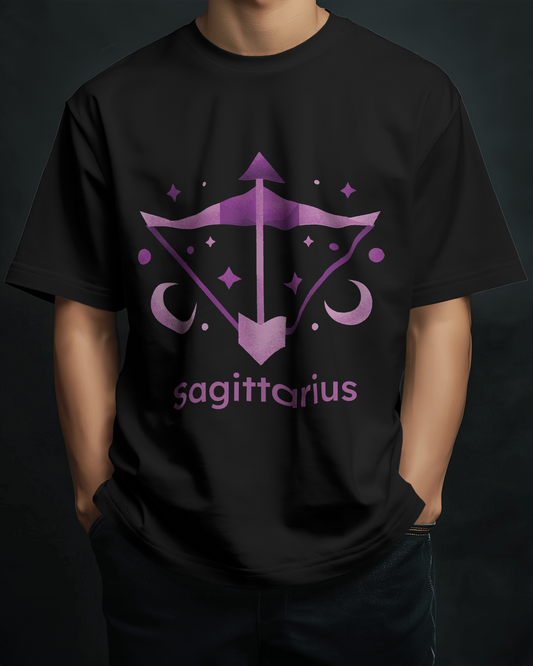 Sagittarius – "Wander Wild"