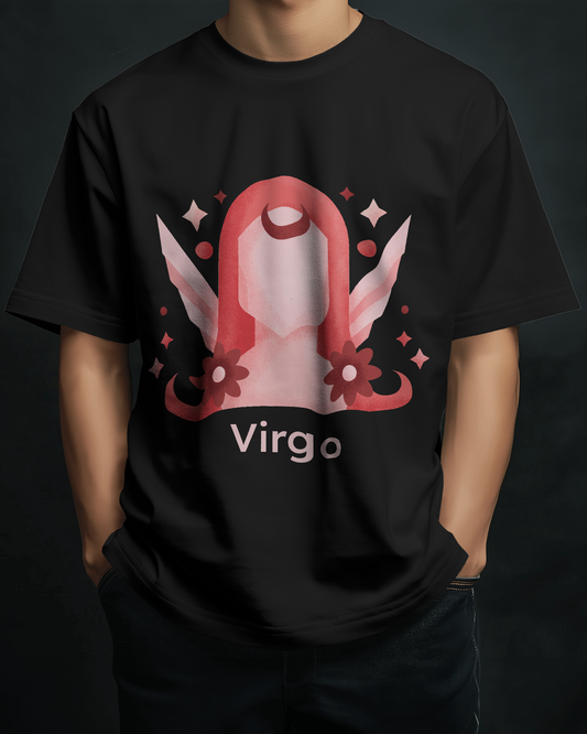 Virgo – "Flawlessly Earthy"