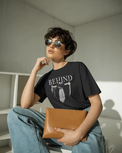 Dream Chaser Anime Streetwear Tee
