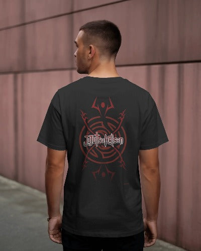 Anime Fusion – Unisex Graphic T-Shirt