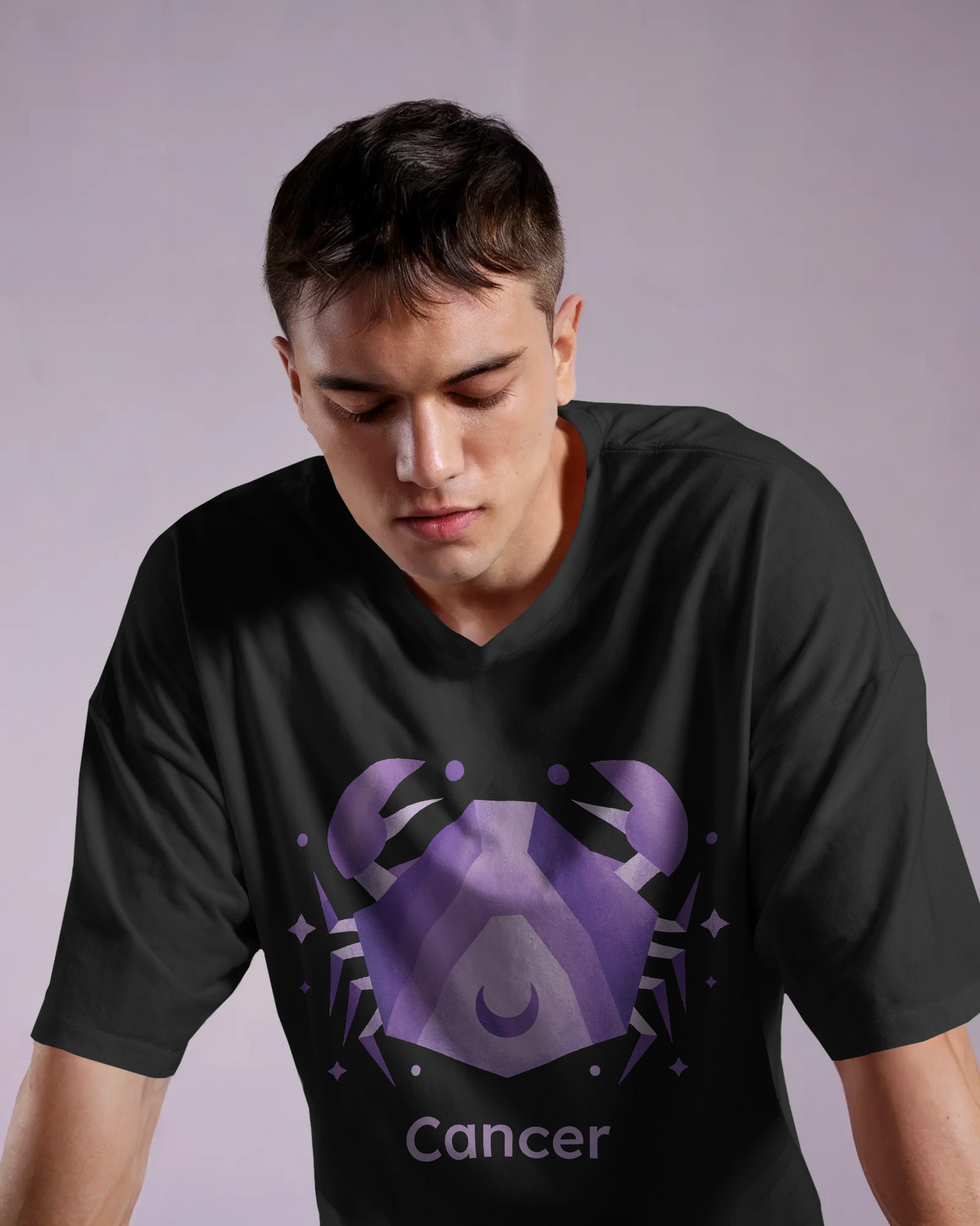 Cancer – "Feel It, Wear It"