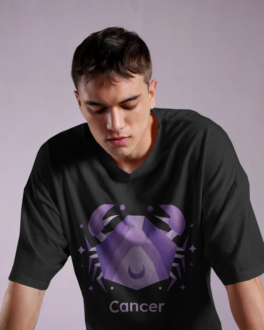 Cancer – "Feel It, Wear It"