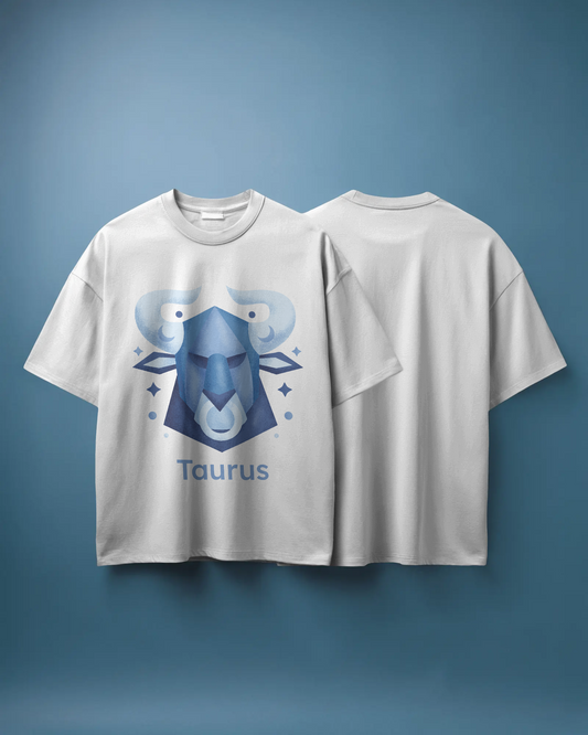 Taurus – "Built to Chill"
