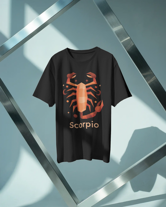 Scorpio – "Silent Power"