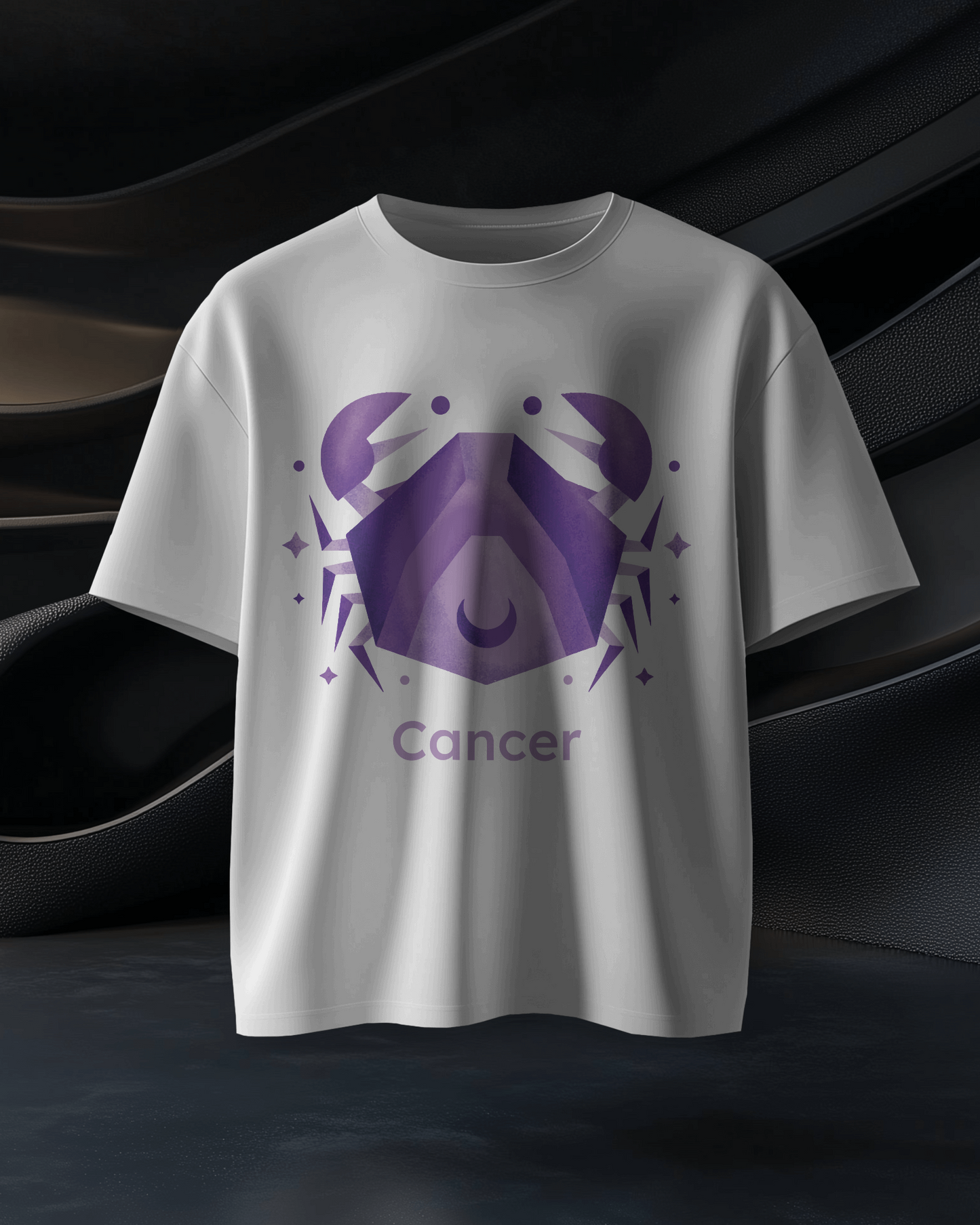 Cancer – "Feel It, Wear It"