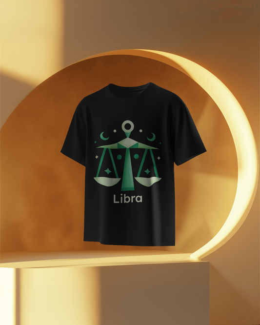 Libra – "Charming by Design"