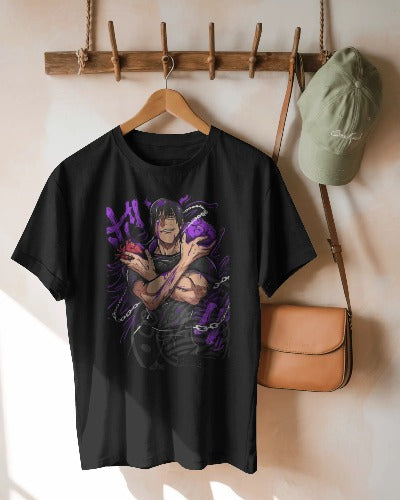 Manga Mode – Unisex Anime T-Shirt