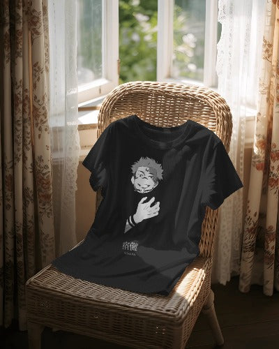 Kawaii Culture – Unisex Anime Graphic Tee