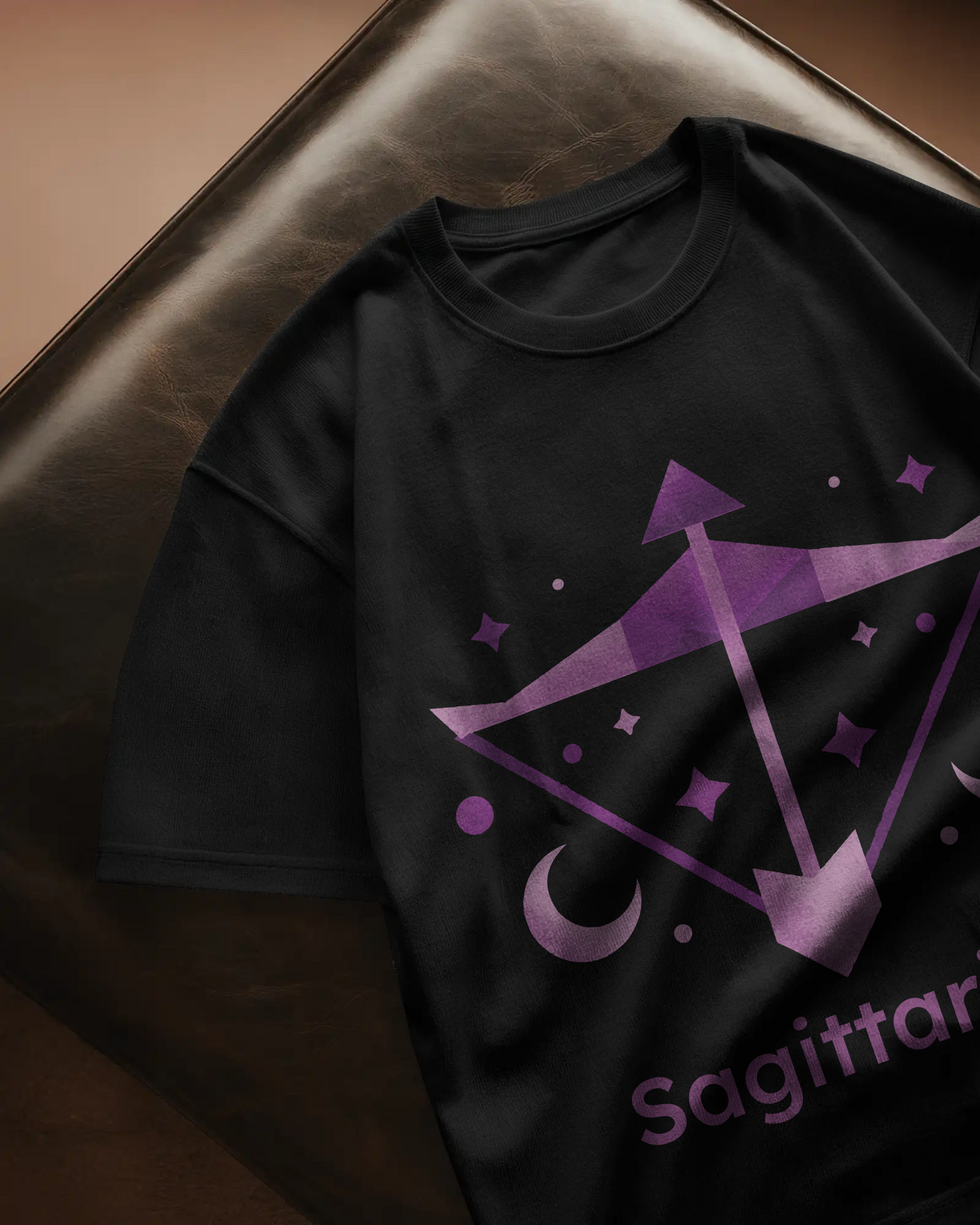 Sagittarius – "Wander Wild"